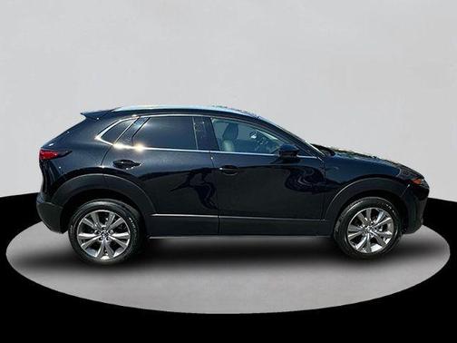 2022 Mazda CX-30 Premium Package