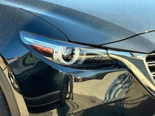2022 Mazda CX-9 Grand Touring