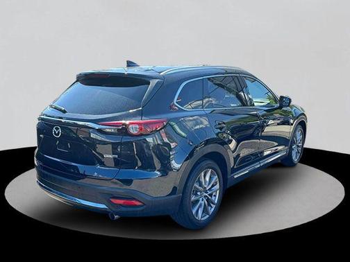 2022 Mazda CX-9 Grand Touring