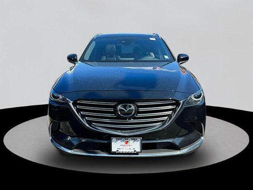 2022 Mazda CX-9 Grand Touring