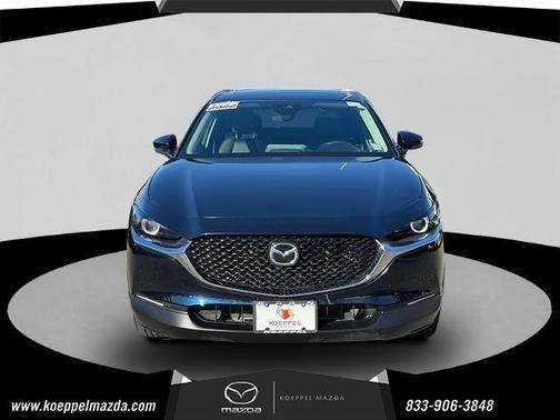 2022 Mazda CX-30 2.5 S Preferred Package