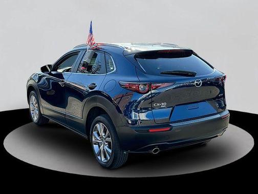 2022 Mazda CX-30 2.5 S Preferred Package