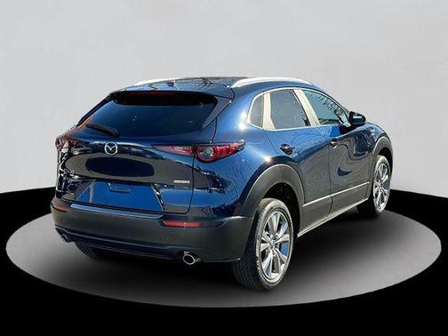 2022 Mazda CX-30 2.5 S Preferred Package