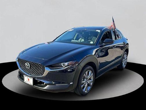 2022 Mazda CX-30 2.5 S Preferred Package