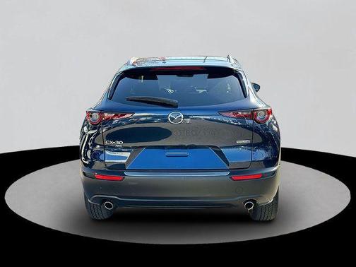 2022 Mazda CX-30 2.5 S Preferred Package