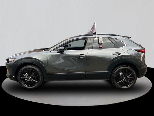 2025 Mazda CX-30 2.5 Turbo Premium Package