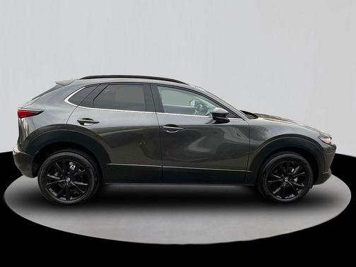 2025 Mazda CX-30 2.5 Turbo Premium Package