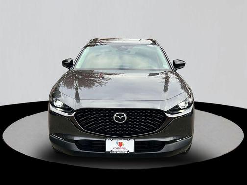 2025 Mazda CX-30 2.5 Turbo Premium Package