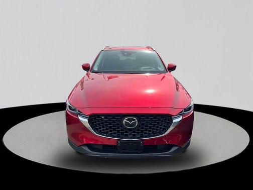 2023 Mazda CX-5 2.5 S Premium Plus Package