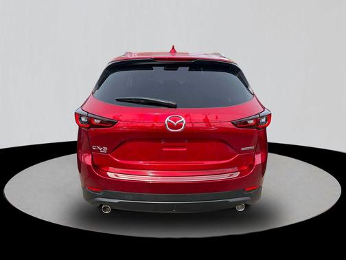2023 Mazda CX-5 2.5 S Premium Plus Package