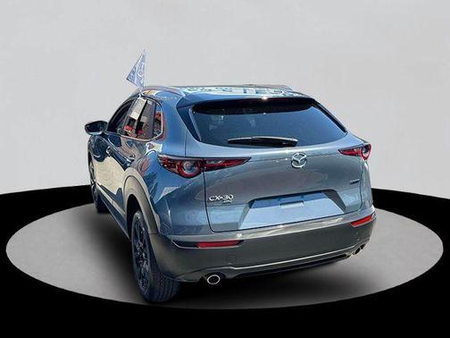 2022 Mazda CX-30 2.5 S Carbon Edition
