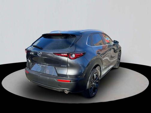 2025 Mazda CX-30 Select
