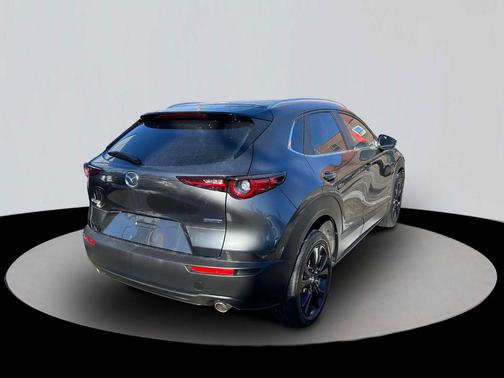2025 Mazda CX-30 Select