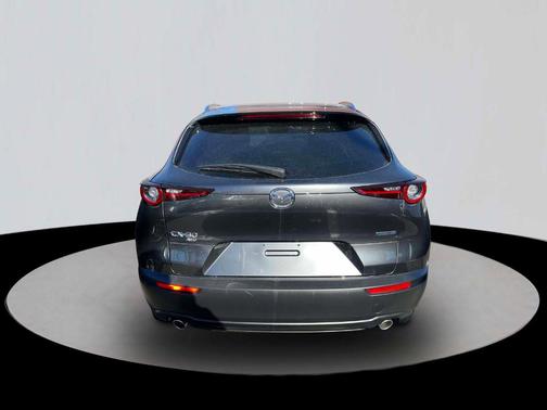 2025 Mazda CX-30 Select