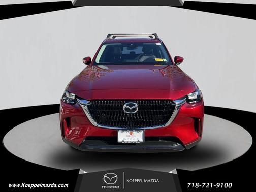 2024 Mazda CX-90 PHEV Preferred