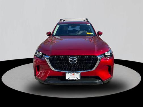 2024 Mazda CX-90 PHEV Preferred