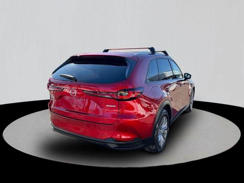 2024 Mazda CX-90 PHEV Preferred