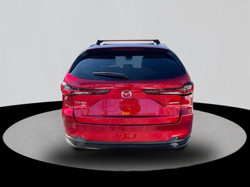2024 Mazda CX-90 PHEV Preferred