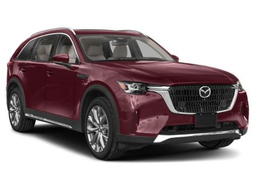2024 Mazda CX-90 3.3 Turbo Premium Plus