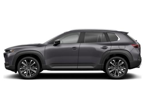 Zircon Sand Metallic 2024 Mazda CX-50 2.5 Turbo Premium Plus Package
