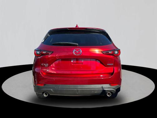 2023 Mazda CX-5 2.5 S Premium