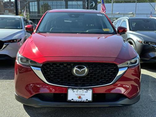 2023 Mazda CX-5 2.5 S Premium
