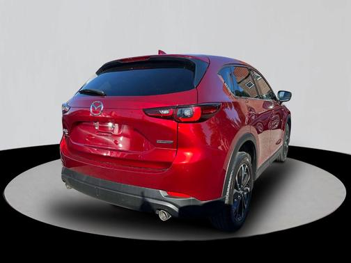 2023 Mazda CX-5 2.5 S Premium