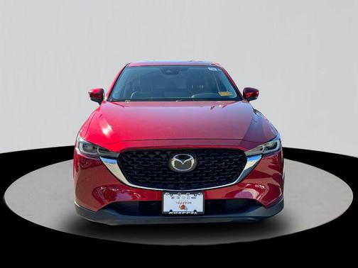 2023 Mazda CX-5 2.5 S Premium