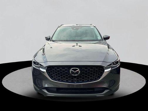 2022 Mazda CX-5 2.5 S Preferred Package