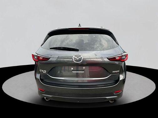 2022 Mazda CX-5 2.5 S Preferred Package