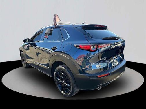 2022 Mazda CX-30 2.5 Turbo Premium Package