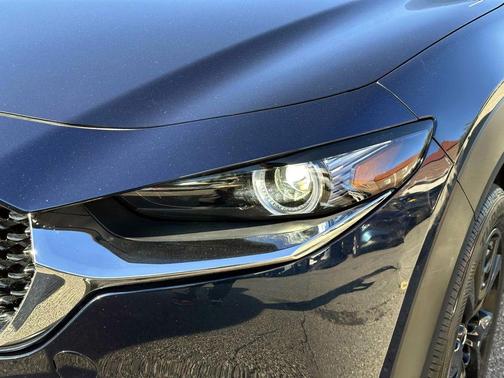 2022 Mazda CX-30 2.5 Turbo Premium Package