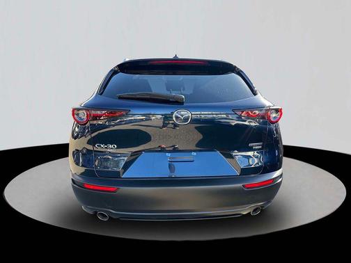 2022 Mazda CX-30 2.5 Turbo Premium Package