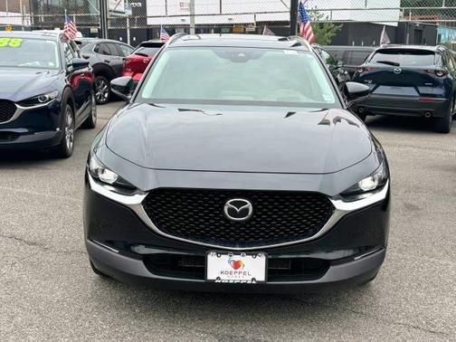 2022 Mazda CX-30 Premium Package