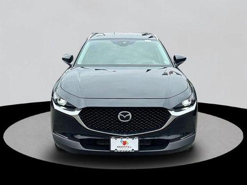 2022 Mazda CX-30 Premium Package