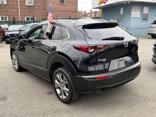 2022 Mazda CX-30 Premium Package