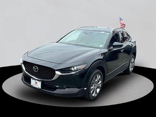 2022 Mazda CX-30 Premium Package