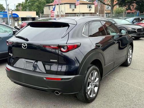 2022 Mazda CX-30 Premium Package