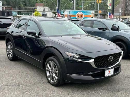 2022 Mazda CX-30 Premium Package