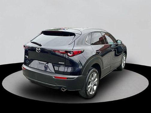 2022 Mazda CX-30 Premium Package