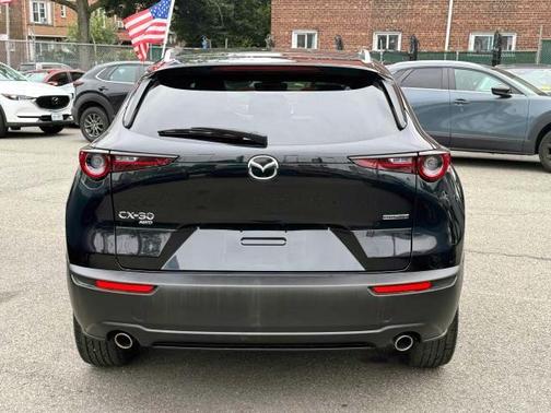 2022 Mazda CX-30 Premium Package