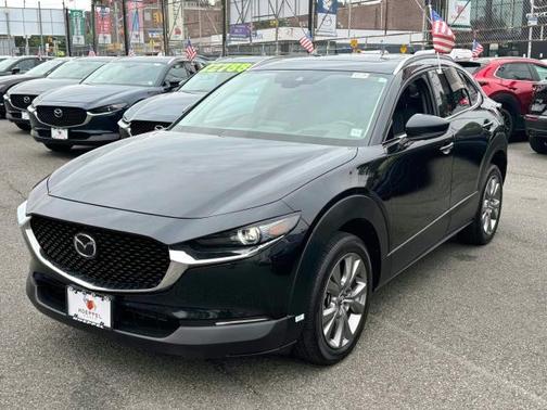 2022 Mazda CX-30 Premium Package