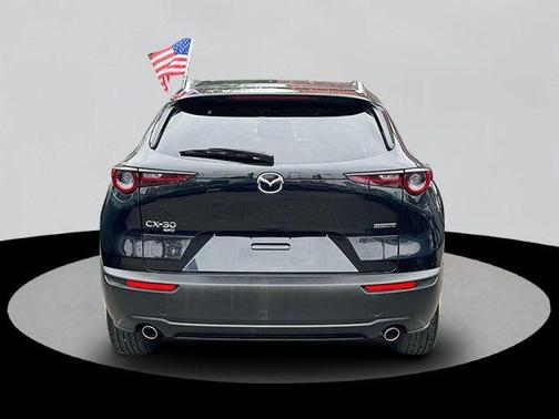 2022 Mazda CX-30 Premium Package