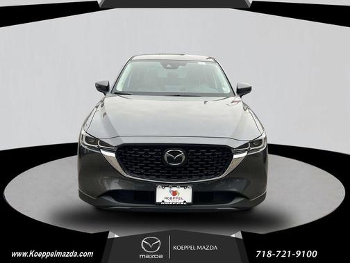 2023 Mazda CX-5 2.5 S Select Package