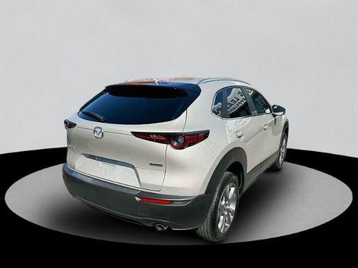 2022 Mazda CX-30 2.5 S Preferred Package