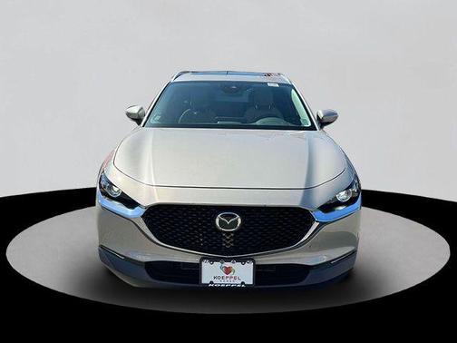 2022 Mazda CX-30 2.5 S Preferred Package