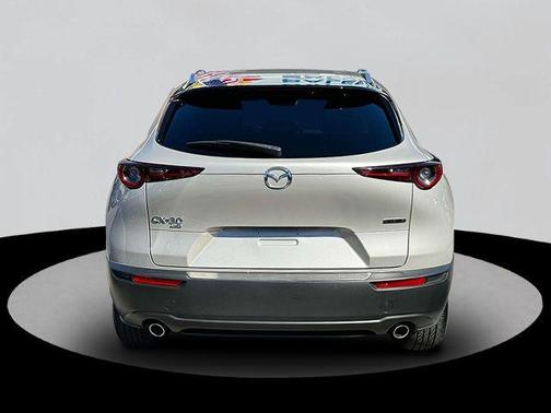 2022 Mazda CX-30 2.5 S Preferred Package