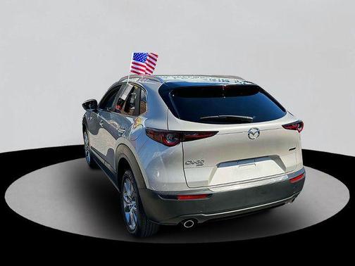 2022 Mazda CX-30 2.5 S Preferred Package