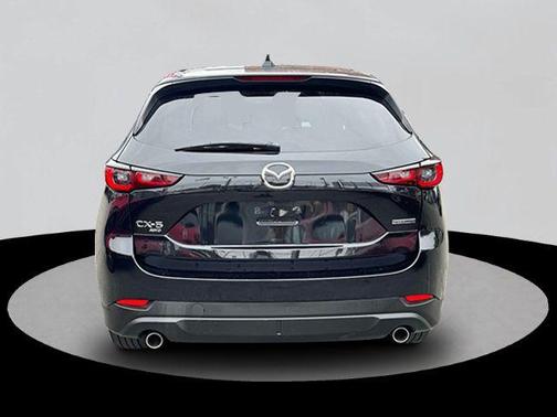 2022 Mazda CX-5 2.5 S Premium