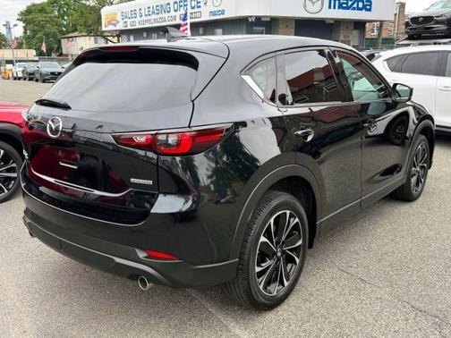 2022 Mazda CX-5 2.5 S Premium